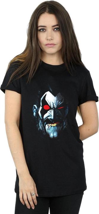 Produktbild Lobo Portrait TShirt (L)