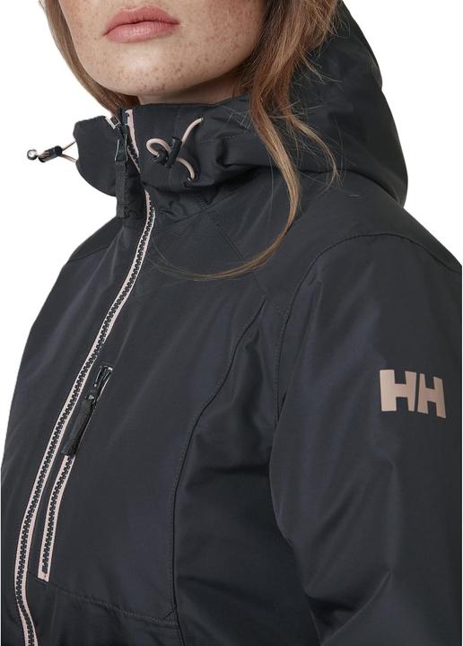 Produktbild Helly Hansen Long Belfast Winter Jacket (S)