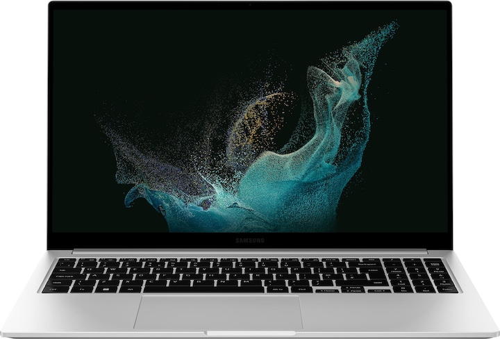 Produktbild Samsung Galaxy Book2 (15.60", Intel Core i3-1215U, 8 GB, 256 GB, DE)