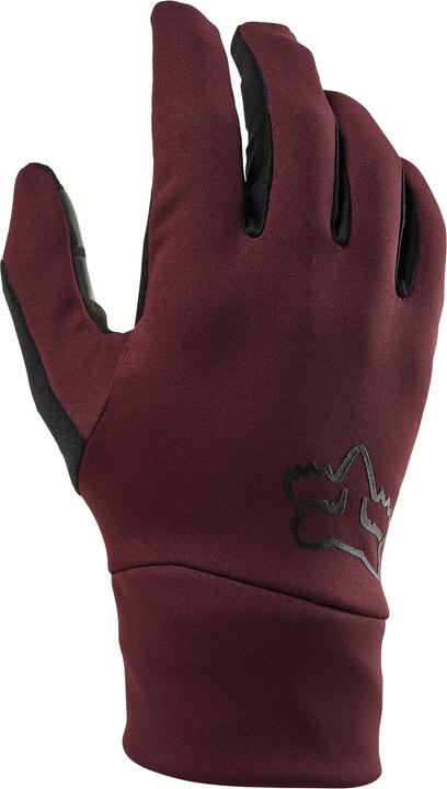 Actual product image Fox Ranger Fire (M)