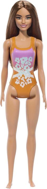 Produktbild Mattel Barbie Beach Flowers για 3+ ετών HXX50