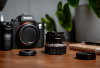 Produktbild Voigtländer Color-Skopar 50mm / 2.2 VM (M-Bajonett, Vollformat)