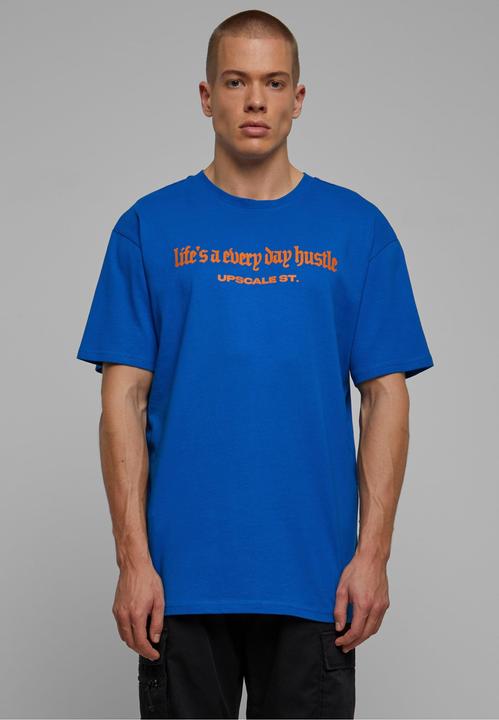 Image du produit Urban Classics Tee Hustle Oversize - 119363 (XXL)