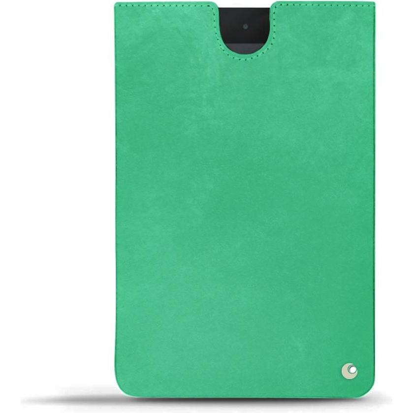 Noreve Lederschutzhülle (iPad mini 3), Tablet Hülle, Beige