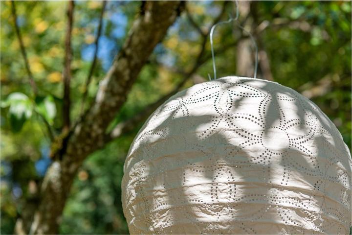 Image du produit STT Lampion