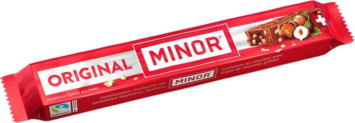 Minor Original (42 g)