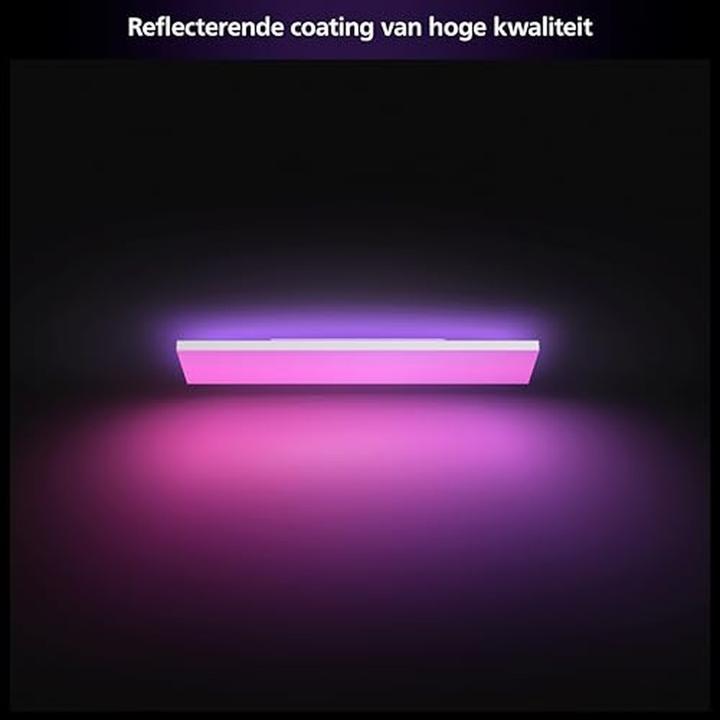 Actual product image Philips Hue White & Col. Amb. Datura (4250 lm)