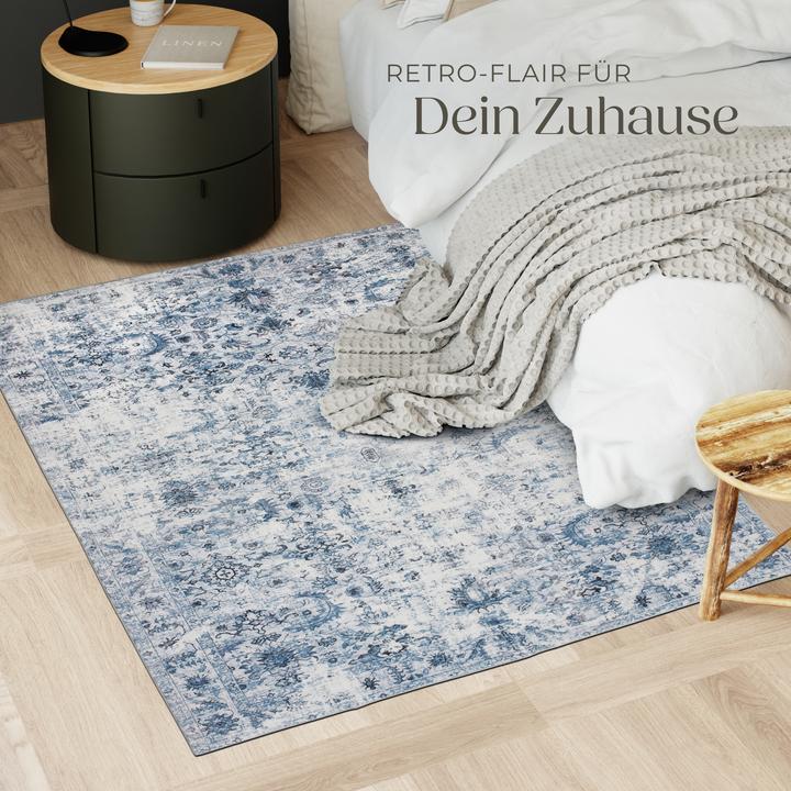 Actual product image tectake Amara (170 x 120 cm)