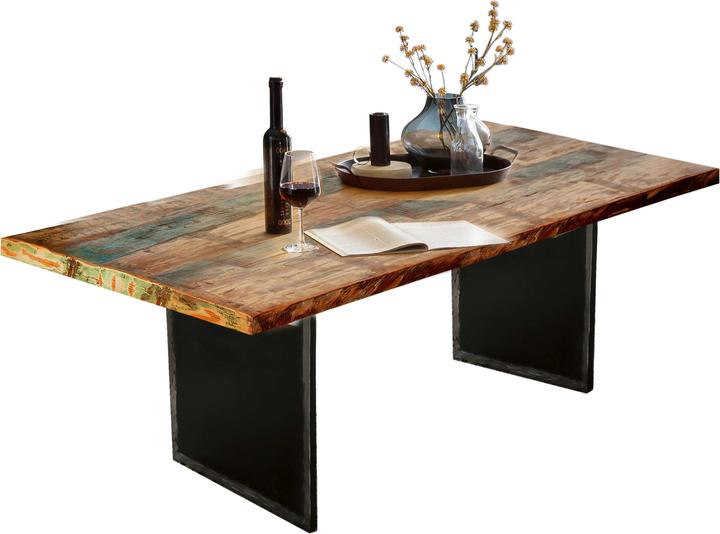 Image du produit SIT Möbel Tops & Tables (200 x 200 x 76 cm)