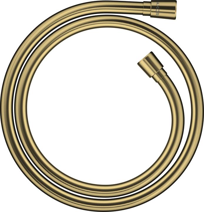 Actual product image hansgrohe AXOR shower hose 1,25 m (125 cm)