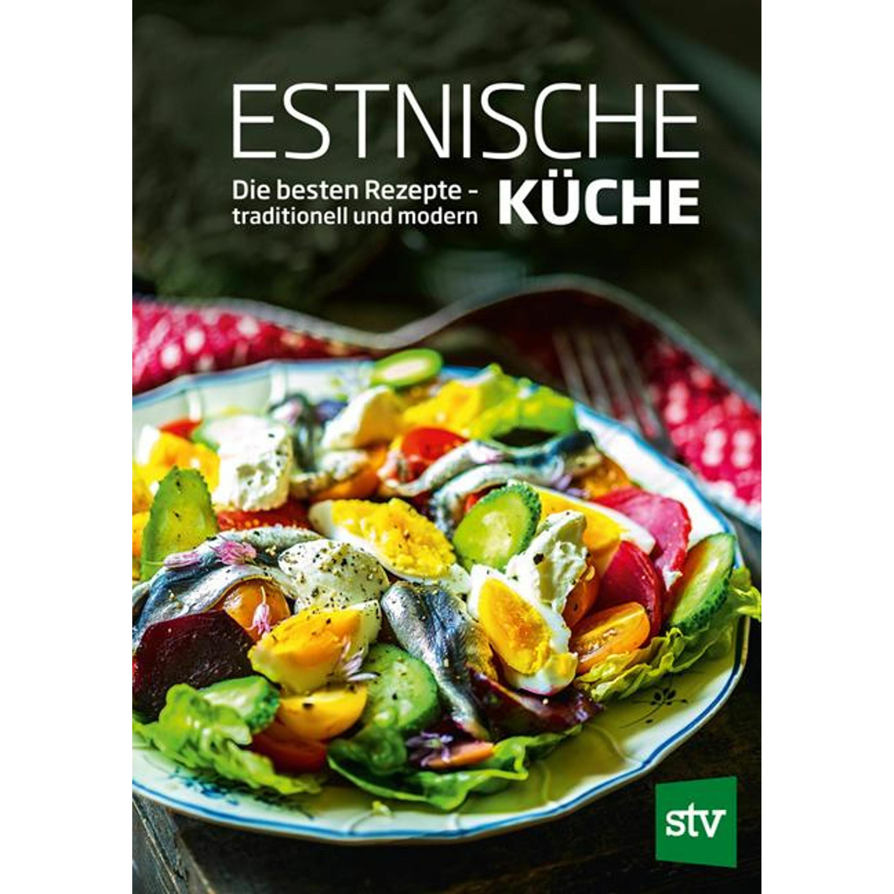 Schön Nina, Ratgeber von Estonisch Food Academy