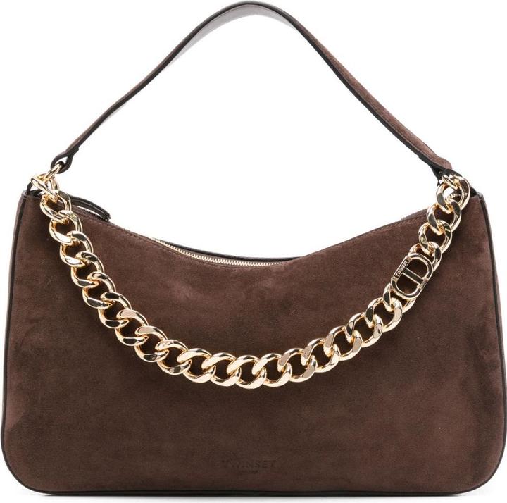 Produktbild Twinset Twin-set Borse... Marrone