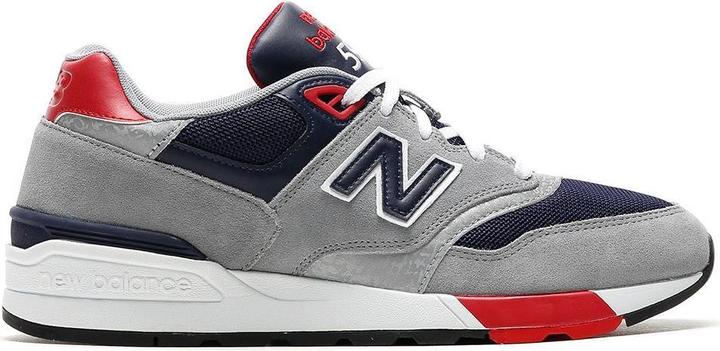 Produktbild New Balance 597 (42)