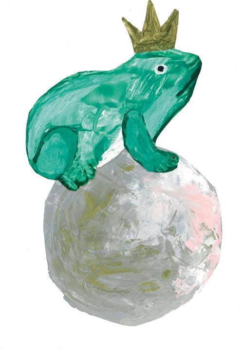 Actual product image Pebaro Encaustic