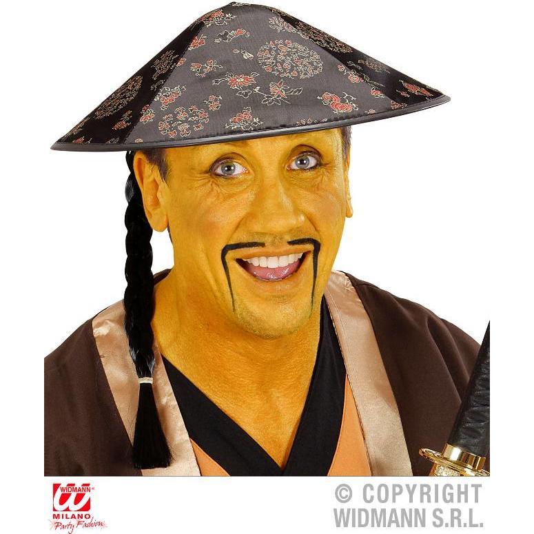 Thumbnail - Widmann Gelbe Creme Schminke in Tube gebrauchsfertig 28ml