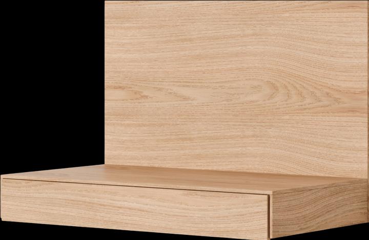 Actual product image New works Tana (85 x 47.5 x 58 cm)