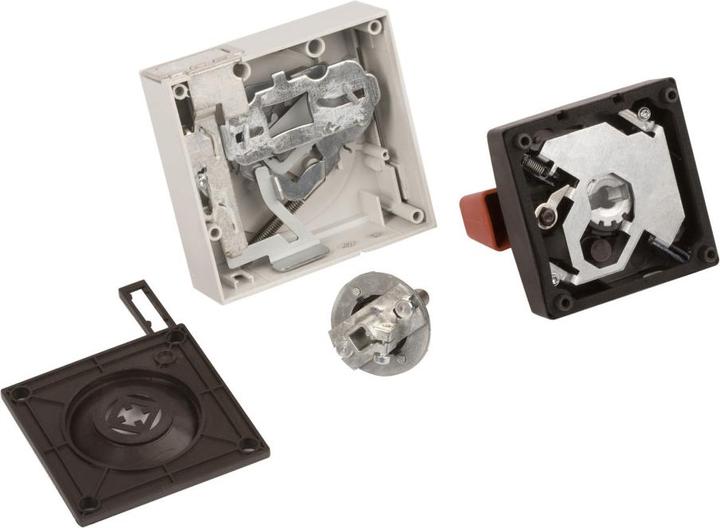 Immagine prodotto Eaton Maniglia della porta rosso/giallo