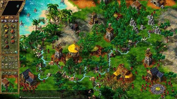 Produktbild Ubisoft Die Siedler History Edition (PC, DE)