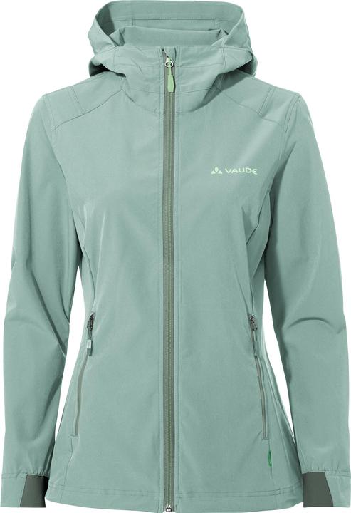 Immagine prodotto Vaude Neyland Wind Jacket (S)