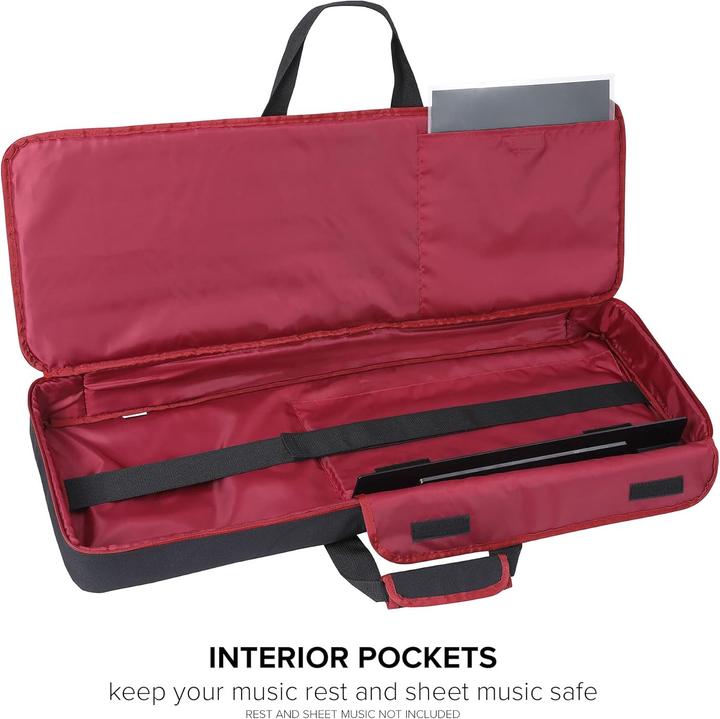 Produktbild Roland CB-GO61KP (Keyboard)