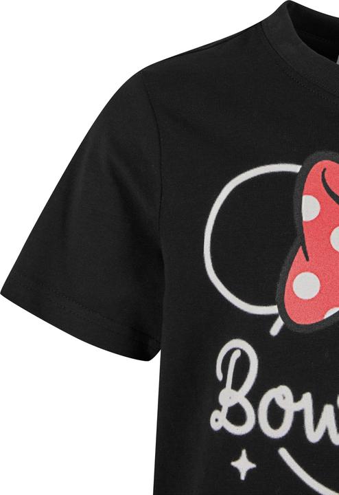 Produktbild Mister Tee MisterTee T-Shirt & Hoody 2 Pack - Minnie Mouse - 192079 (122, 128)