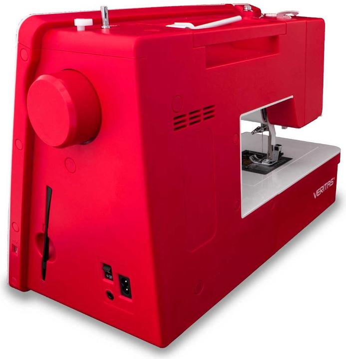 Produktbild Veritas Carmen