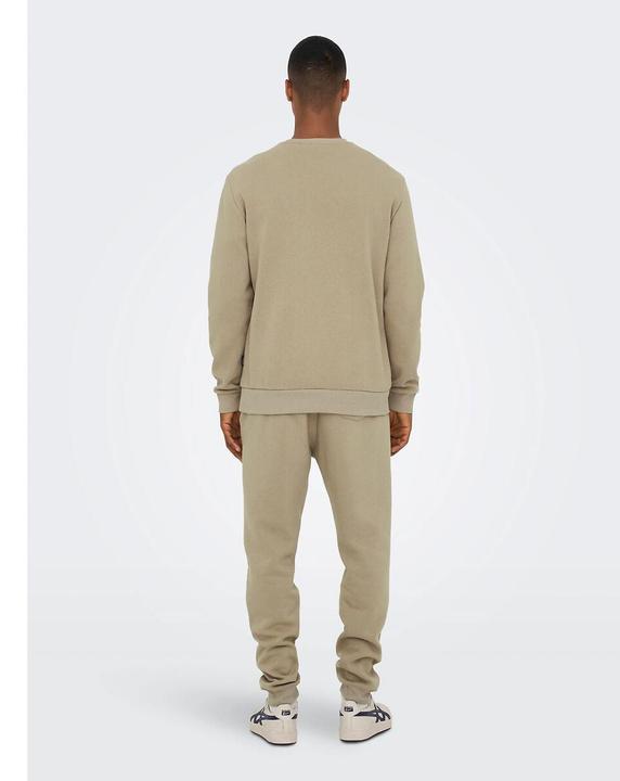Actual product image Only & Sons Plain sweatshirt (XXL)