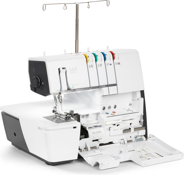 Image du produit Bernette b64 Airlock