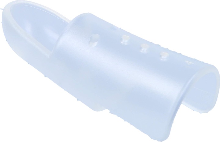 Image du produit Bort Medical Stack'sche Schiene transparent (4)