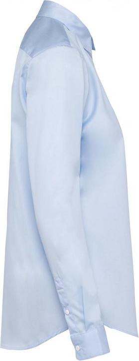 Immagine prodotto Kariban Camicia da donna a maniche lunghe (S)