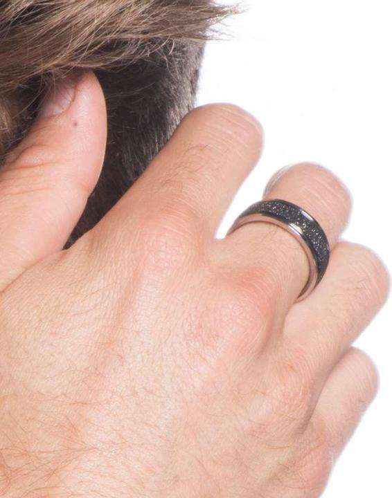 Image du produit Bijouteria Bague de doigt (62)