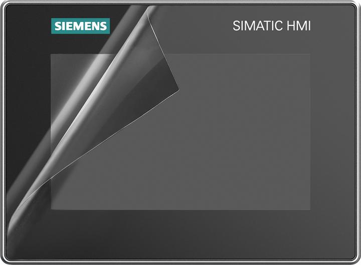 Actual product image Siemens SIEM protective film