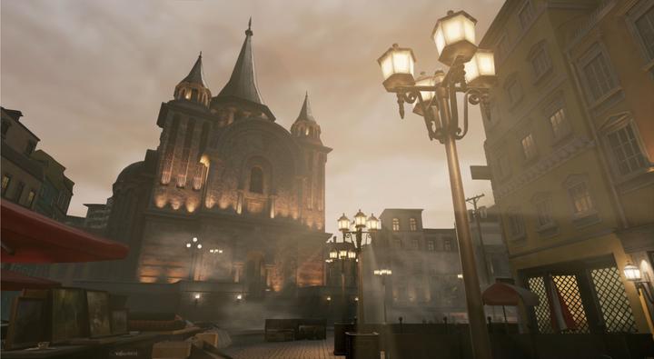 Produktbild Sony Bravo Team VR (PS4, DE)