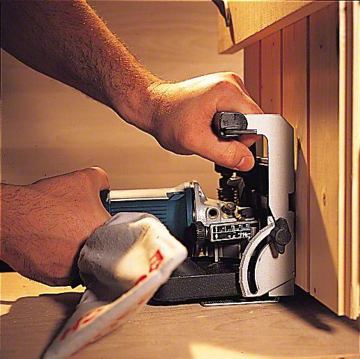 Actual product image Bosch Professional Zubehör Leaf cutter, 8, 22 mm, 4 mm