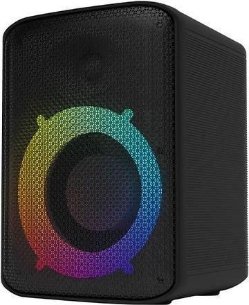 Image du produit HiFuture Haut-parleur EVENT Bluetooth (noir) (6 h)