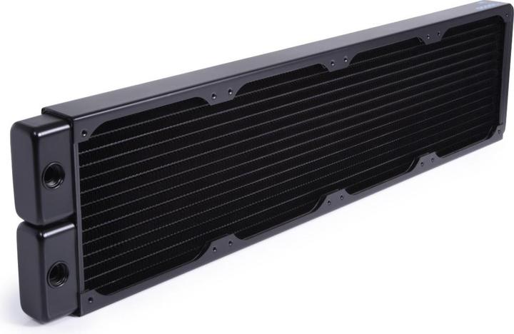 Image du produit Alphacool Radiateur NexXxoS HPE-30 480mm (120 mm)