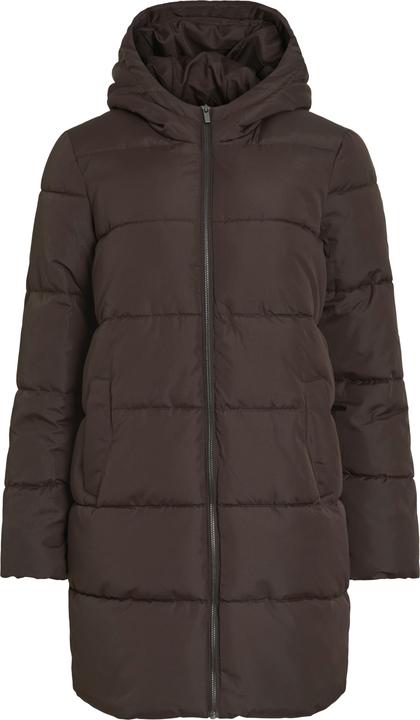 Produktbild Vila VIKARLA Kapuzen Wattierte Jacke