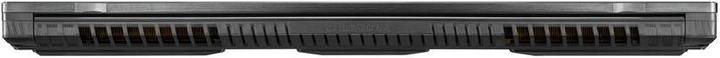 Actual product image ASUS ROG Strix SCAR II GL704GW-EV001T (17.30", Intel Core i7-8750H, 16 GB, 256 GB, CH)