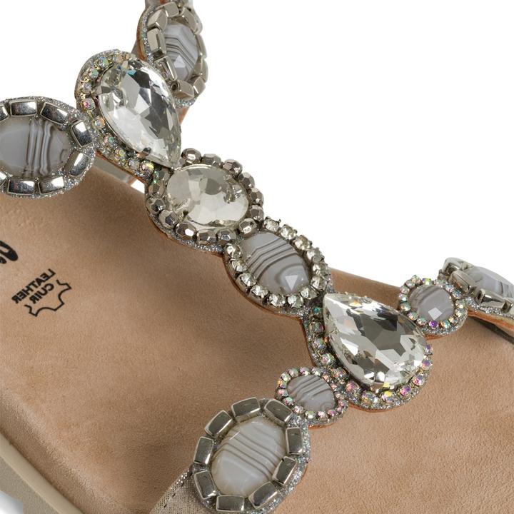 Actual product image Tamaris Sandal (40)