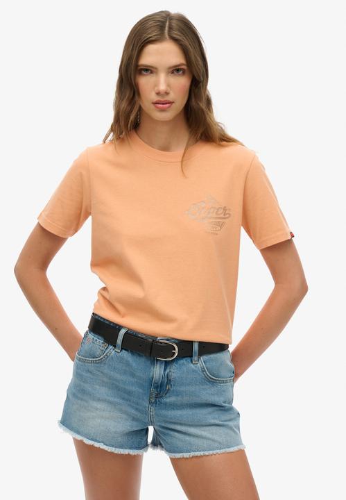 Actual product image Superdry Athletic Tee (XS)