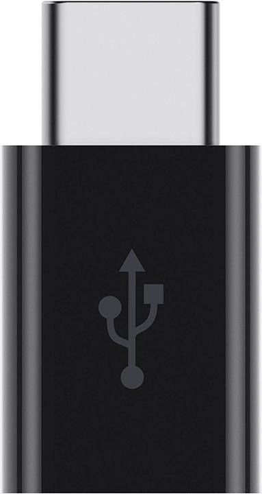 Produktbild Belkin USB-C auf Micro-USB Adapter