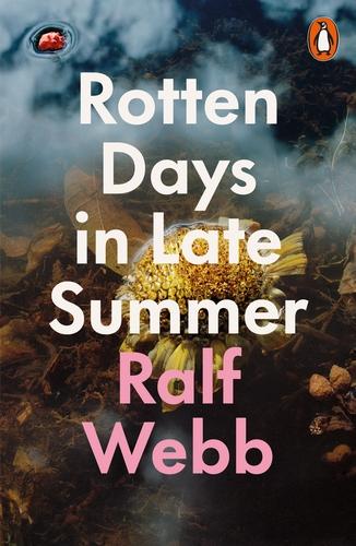 Image du produit Ralf Webb (Anglais, Ralf Webb, 2021)