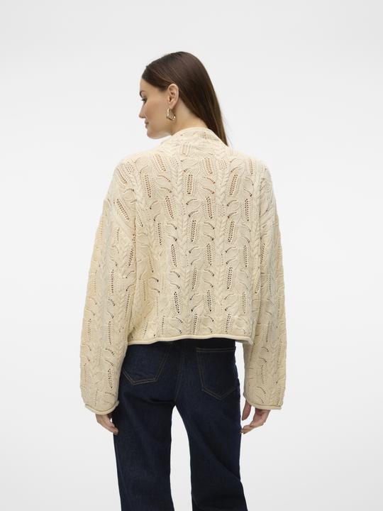 Produktbild Vero Moda VMRITA Pullover Strickpullover (L)