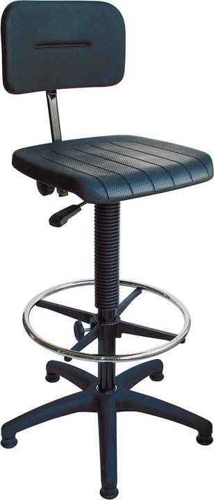 Actual product image Bedrunka & hirth Work chair (57.50 - 83.50 cm)