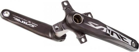 Produktbild Shimano saint 6061-T6 (175 mm)
