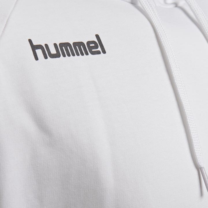 Produktbild hummel Go Cotton Trainingsjacke Herren (M)