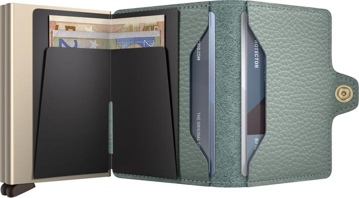 Actual product image Secrid Pebble