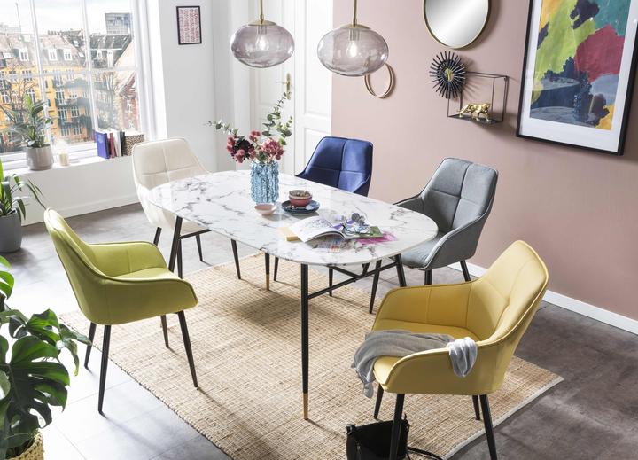 Image du produit Möbilia Stuhl