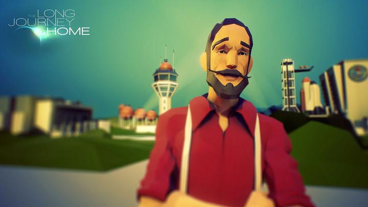 Image du produit Game The Long Journey Home, PS4 (PS4, DE)