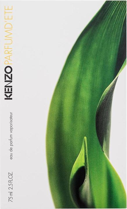 Immagine prodotto Kenzo D'Été (Eau de parfum, 75 ml)